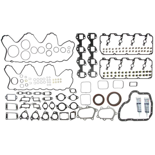 MAHLE ORIGINAL/CLEVITE Engine Kit Gasket Set 6.6L GM Duramax 953727