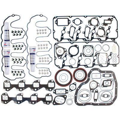 MAHLE ORIGINAL/CLEVITE Engine Kit Gasket Set 6.6L GM Duramax 953734