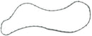 MAHLE ORIGINAL/CLEVITE Crankshaft Seal Retainer 20-22 Ford 7.3L B33824