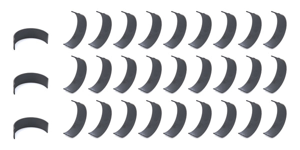 MAHLE ORIGINAL/CLEVITE Upper Connecting Rod Bearings 30pk CB1512VCTU30