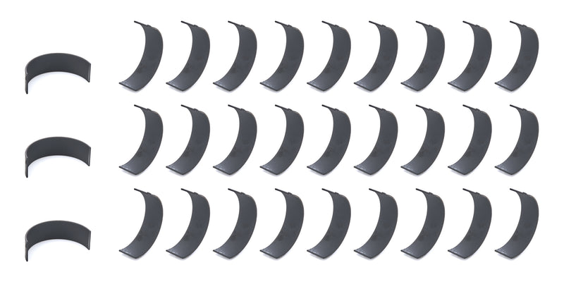 MAHLE ORIGINAL/CLEVITE Upper Connecting Rod Bearings 30pk CB1512VCTU30