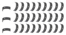 MAHLE ORIGINAL/CLEVITE Lower Connecting Rod Bearings 30pk CB1512VNCTL30