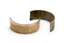 MAHLE ORIGINAL/CLEVITE Rod Bearing CB663HN1