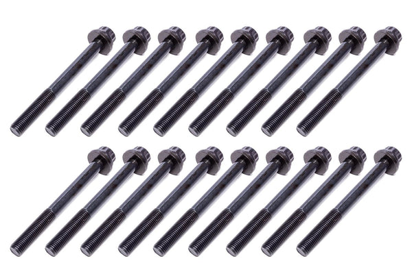 MAHLE ORIGINAL/CLEVITE Cylinder Head Bolts GM Duramax GS33504