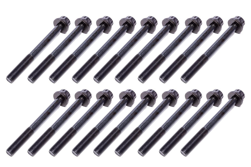 MAHLE ORIGINAL/CLEVITE Cylinder Head Bolts GM Duramax GS33504