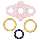MAHLE ORIGINAL/CLEVITE Turbo Gasket Mounting Set Ford 6.0L Diesel GS33576