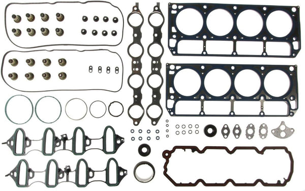 MAHLE ORIGINAL/CLEVITE Head Gasket Set 10-14 Chevy 5.3L HS54442D
