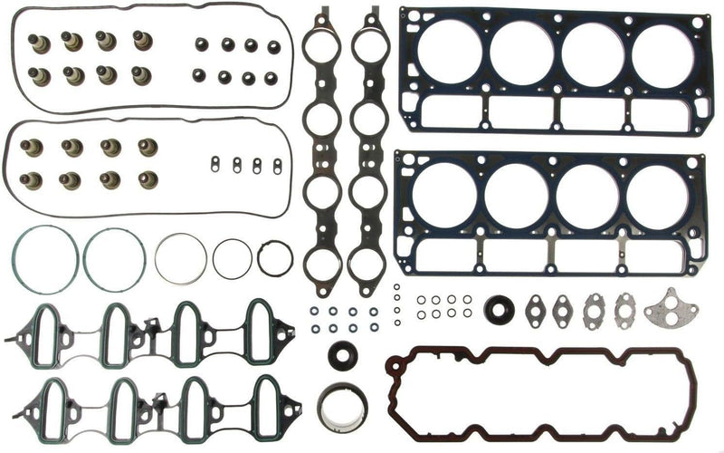 MAHLE ORIGINAL/CLEVITE Head Gasket Set 10-14 Chevy 5.3L HS54442D