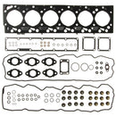 MAHLE ORIGINAL/CLEVITE Head Set Dodge Cummins 5.9L HS54557