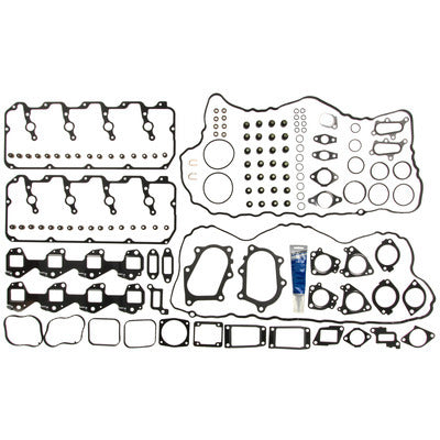 MAHLE ORIGINAL/CLEVITE Head Set 6.6L GM Duramax HS54580A