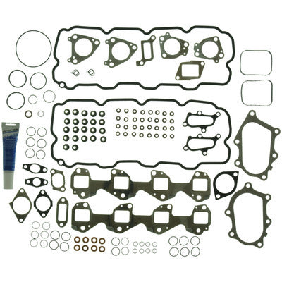 MAHLE ORIGINAL/CLEVITE Head Set 6.6L GM Duramax HS54580