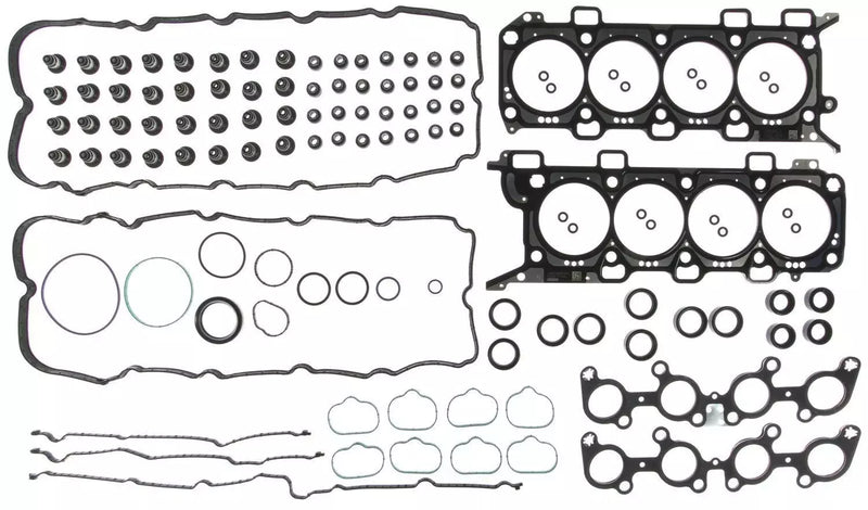 MAHLE ORIGINAL/CLEVITE Head Gasket Set 14 Ford 5.0L HS55005A