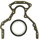 MAHLE ORIGINAL/CLEVITE Main Bearing Gasket Set GM LS 1997-2016 JV1657
