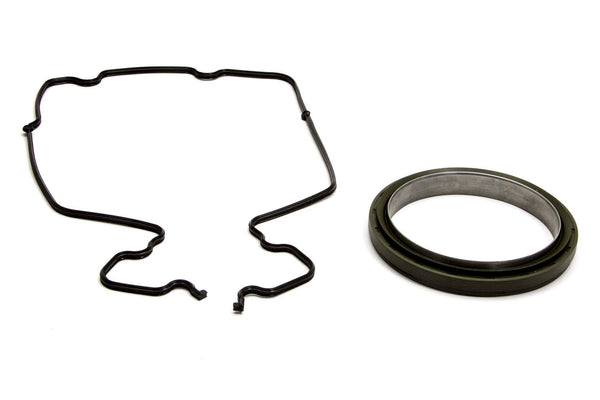 MAHLE ORIGINAL/CLEVITE Rear Main Seal Set - Ford 6.0L Diesel JV1684