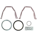 MAHLE ORIGINAL/CLEVITE Rear Main Seal Set Dodge Cummins 5.9L JV1690
