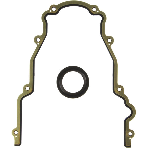 MAHLE ORIGINAL/CLEVITE Timing Cover Gasket Set GM LS 1997-2014 JV5022