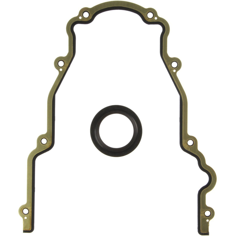 MAHLE ORIGINAL/CLEVITE Timing Cover Gasket Set GM LS 1997-2014 JV5022