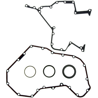 MAHLE ORIGINAL/CLEVITE Timing Cover Set Dodge Cummins 5.9L JV5072