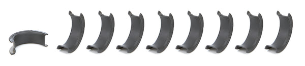 MAHLE ORIGINAL/CLEVITE Lower Main Bearings Only Coated 9pk MB3249VCTL9