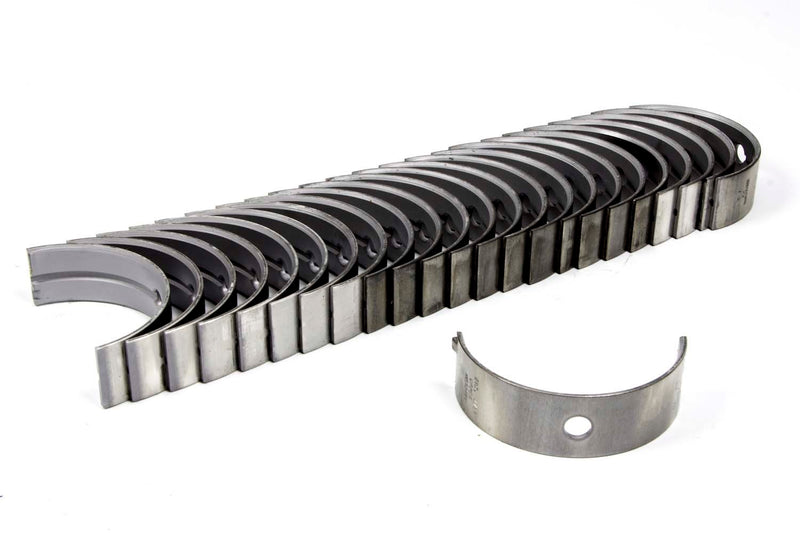 MAHLE ORIGINAL/CLEVITE Upper Main Bearings Only - 24pcs. MB3248VU24