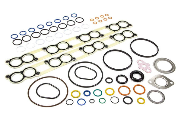 MAHLE ORIGINAL/CLEVITE Intake Master Gasket Set - Ford 6.0L Diesel MIS19311