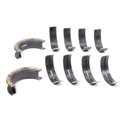 MAHLE ORIGINAL/CLEVITE Main Bearing Set MS1010HC