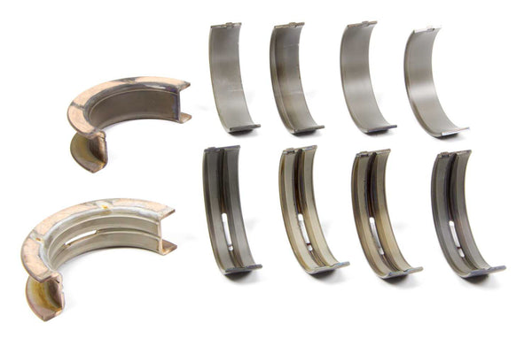 MAHLE ORIGINAL/CLEVITE Main Bearing Set MS1010HX