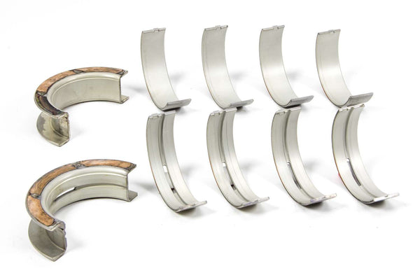MAHLE ORIGINAL/CLEVITE Main Bearing Set MS1010P10