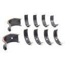 MAHLE ORIGINAL/CLEVITE Coated Main Bearing Set MS1038HXC