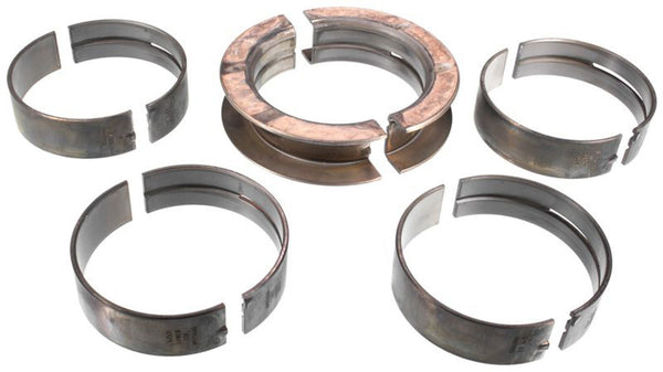 MAHLE ORIGINAL/CLEVITE Main Bearing Set MS1039H10