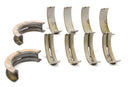MAHLE ORIGINAL/CLEVITE Main Bearing Set MS1039HX
