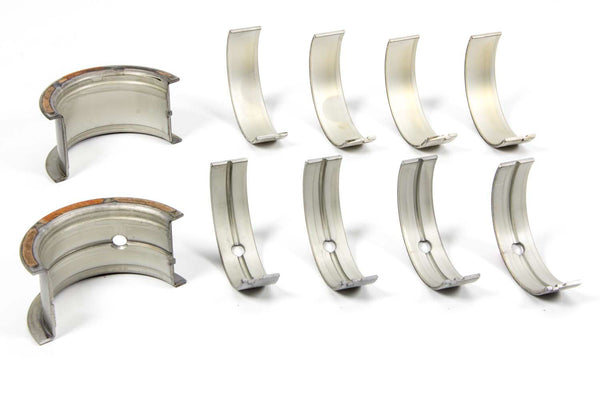 MAHLE ORIGINAL/CLEVITE Main Bearing Set MS1039P10