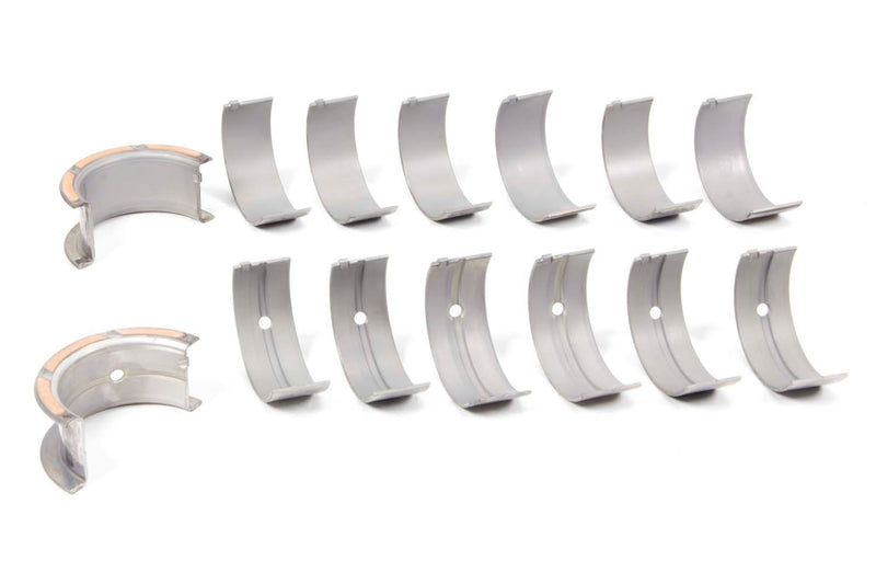 MAHLE ORIGINAL/CLEVITE Main Bearing Set MS1106P