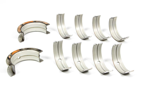 MAHLE ORIGINAL/CLEVITE Main Bearing Set MS1277P10