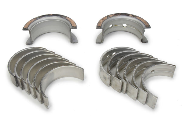 MAHLE ORIGINAL/CLEVITE Main Bearing Set MS1343P10