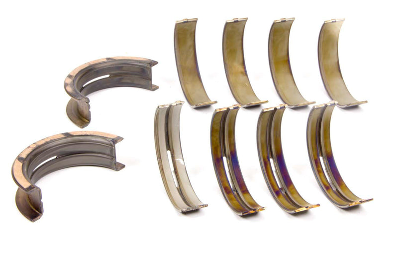 MAHLE ORIGINAL/CLEVITE Main Bearing Set MS1432H10
