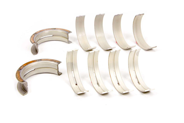 MAHLE ORIGINAL/CLEVITE Main Bearing Set MS1432P