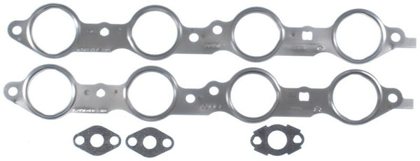 MAHLE ORIGINAL/CLEVITE Exhaust Gasket Manifold Set GM LS 97-15 MS16124