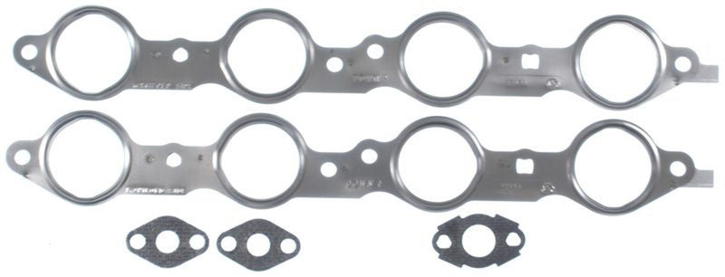 MAHLE ORIGINAL/CLEVITE Exhaust Gasket Manifold Set GM LS 97-15 MS16124