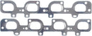 MAHLE ORIGINAL/CLEVITE Exh Manifold Gasket Set 11-22 Hemi 6.4L MS19672