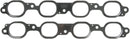 MAHLE ORIGINAL/CLEVITE Exh Manifold Gasket Set 14-22 Chevy 5.3L 6.2L MS19936