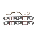MAHLE ORIGINAL/CLEVITE Intake Gasket Set - SBC Stock-Port 1.200 x 2.010 MS20010