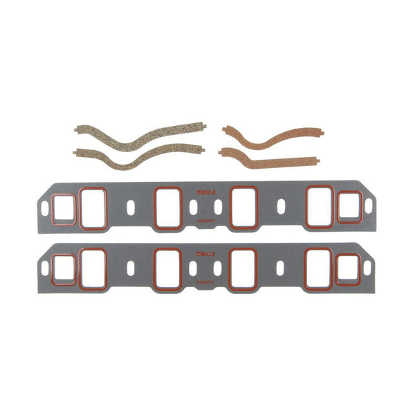 MAHLE ORIGINAL/CLEVITE Intake Gasket Set - SBF 1.315 x 2.150 MS20070