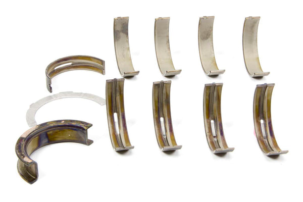 MAHLE ORIGINAL/CLEVITE Main Bearing Set MS2007H