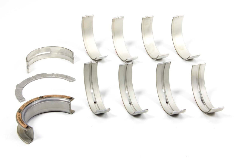 MAHLE ORIGINAL/CLEVITE Main Bearing Set MS2007P