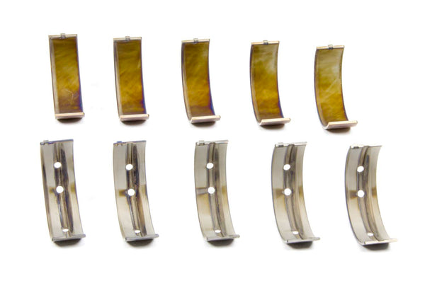 MAHLE ORIGINAL/CLEVITE Main Bearing Set MS2095HX