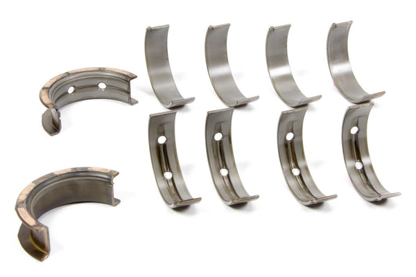 MAHLE ORIGINAL/CLEVITE Main Bearing Set MS2199H10