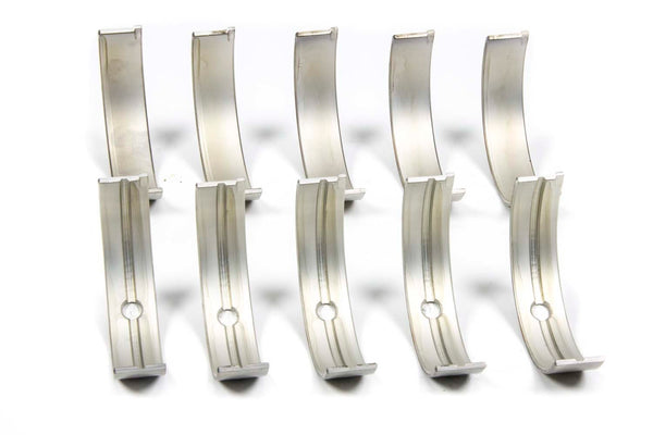 MAHLE ORIGINAL/CLEVITE Main Bearing Set MS2218P