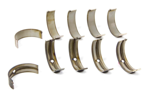 MAHLE ORIGINAL/CLEVITE Main Bearing Set MS2220H
