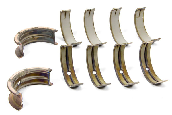 MAHLE ORIGINAL/CLEVITE Main Bearing Set MS2233HG